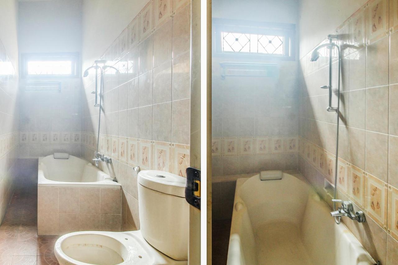 Spot On 91620 Skypiea Guest House Tasikmalaya Ngoại thất bức ảnh