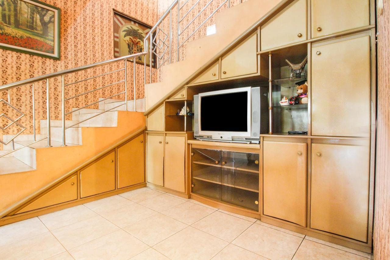 Spot On 91620 Skypiea Guest House Tasikmalaya Ngoại thất bức ảnh